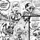 Illustration for article titled Fan Service Leads to Bondage In Empowered